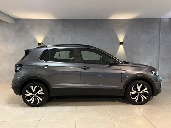 T-CROSS 1.0 200 TSI Comfortline