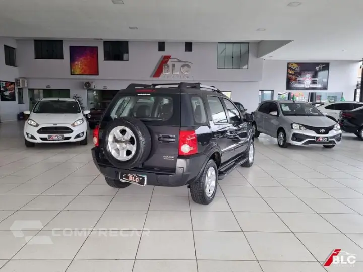 ECOSPORT XLT2.0FLEX