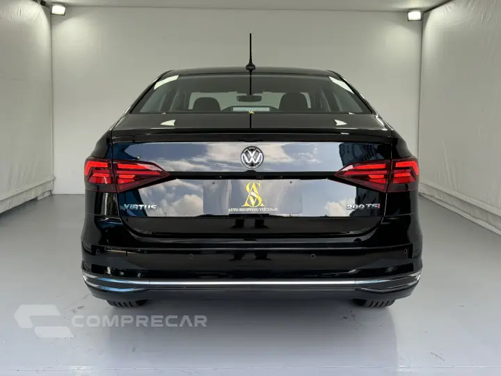 VIRTUS 1.0 200 TSI Highline