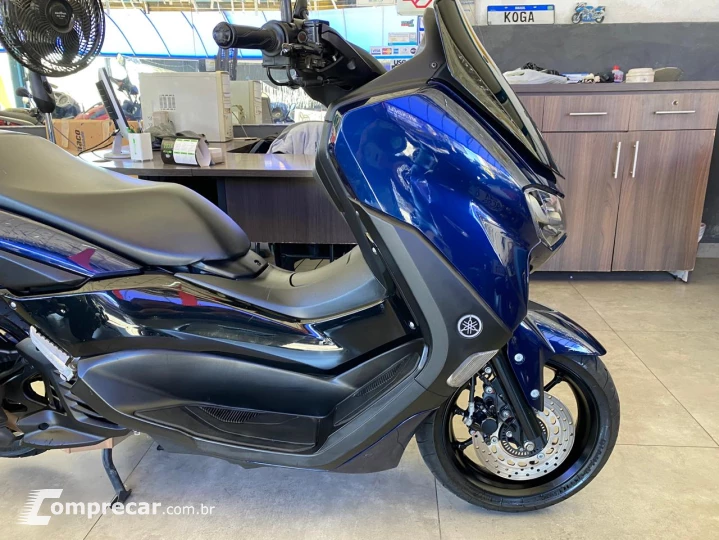 NMAX 160 ABS