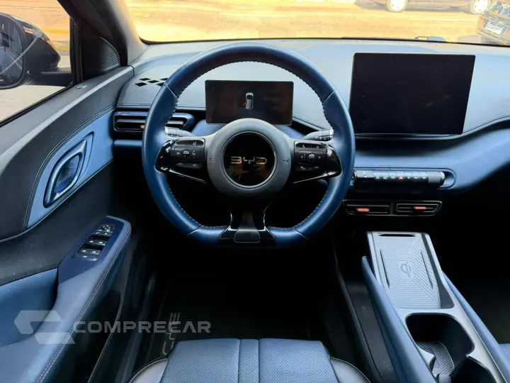 Dolphin Mini 38 Kw Elétrico