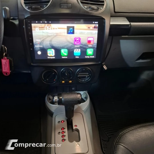 NEW BEETLE 2.0 MI 8V