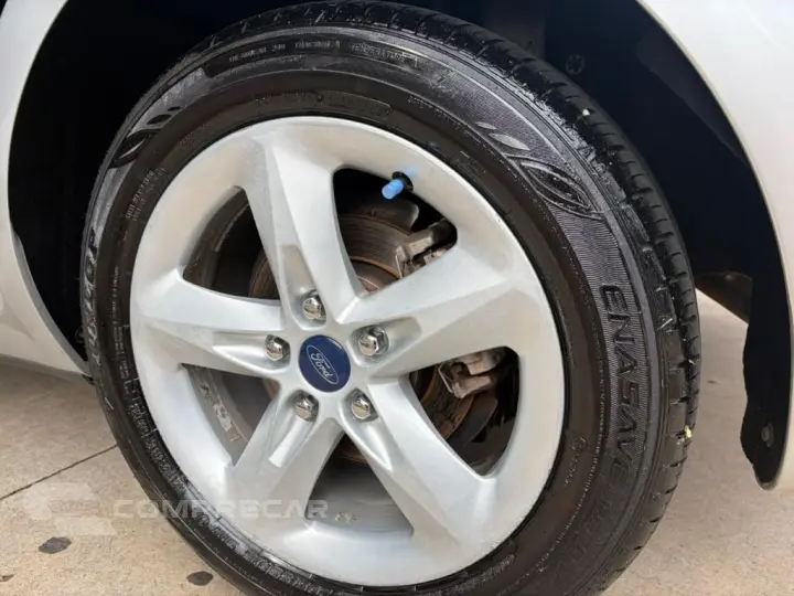 Focus 1.6 S/SE/SE Plus Flex 8V/16V  5p