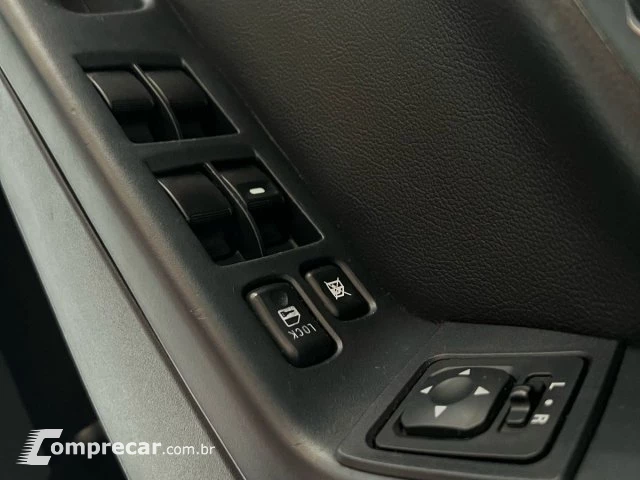 LANCER - 2.0 GT 16V 4P AUTOMÁTICO