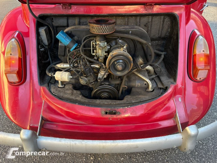 CLASSICO 1.6 8V