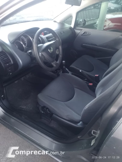 FIT 1.4 LX 8V