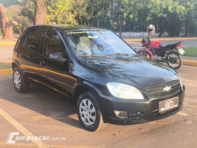 CELTA - 1.0 MPFI LT 8V 4P MANUAL