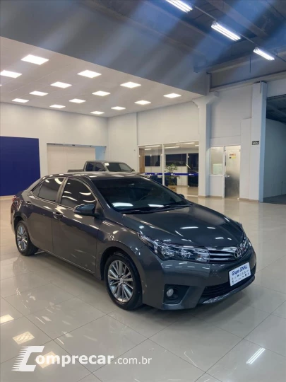 COROLLA 2.0 XEI 16V