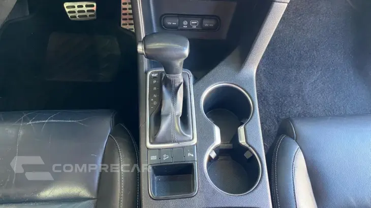 KIA SPORTAGE 2.0 EX 4X2 16V