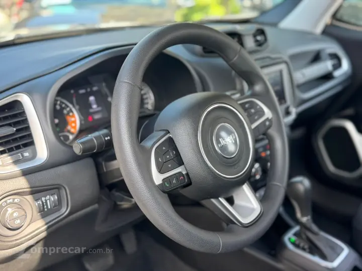 RENEGADE 1.8 16V Sport