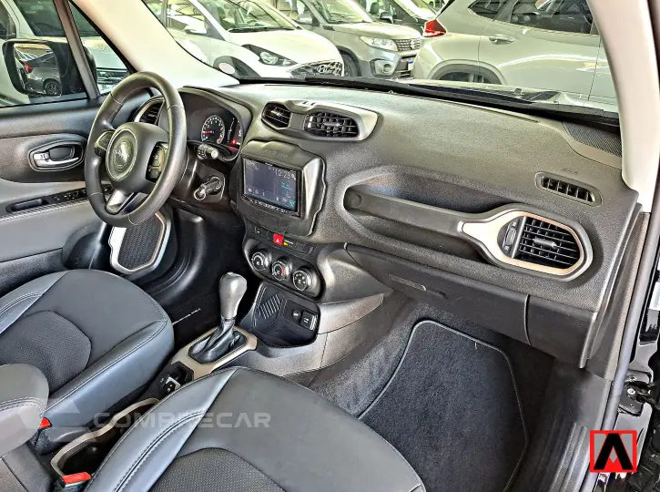 RENEGADE 1.8 16V