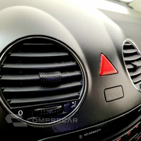 NEW BEETLE 2.0 MI 8V