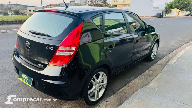 I30 2.0 MPI 16V