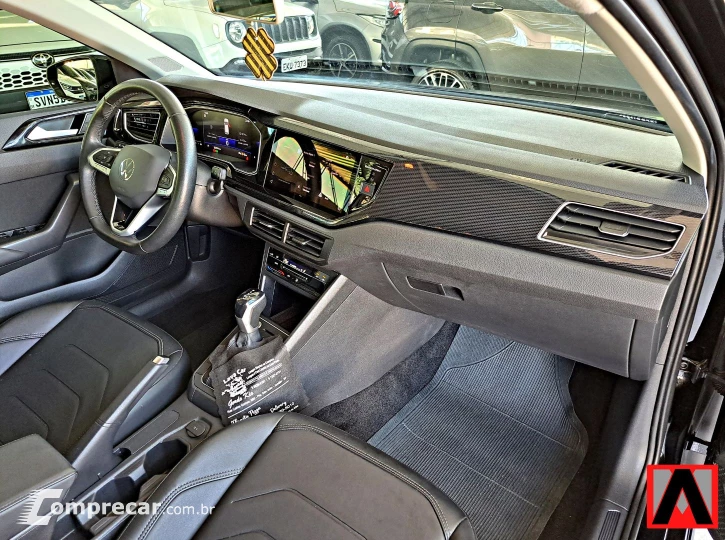 VIRTUS 1.0 200 TSI Comfortline