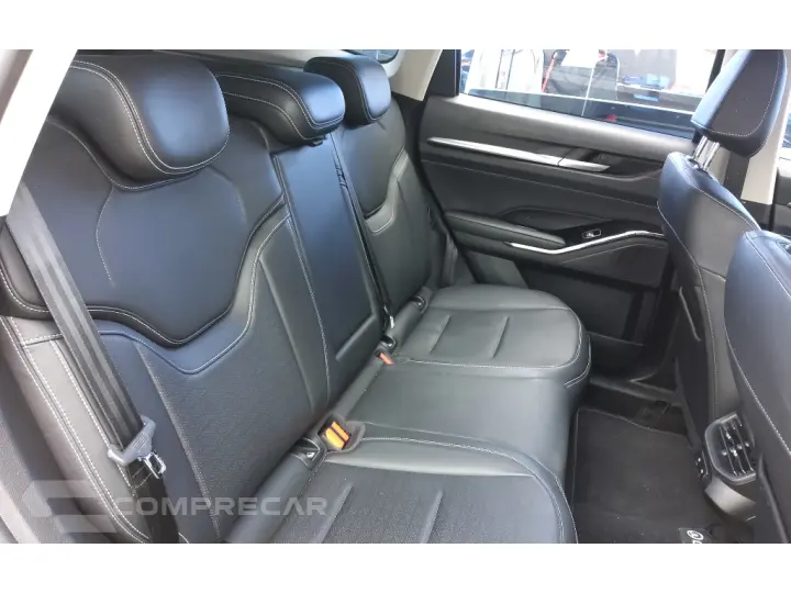 HAVAL H6 1.5  HEV PREMIUM E-TRACTION