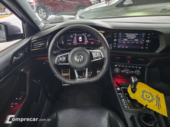 JETTA GLI 350 TSI 2.0 16V 4p Aut.