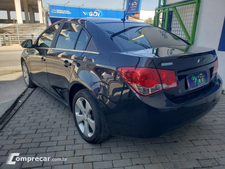 Cruze 1.8