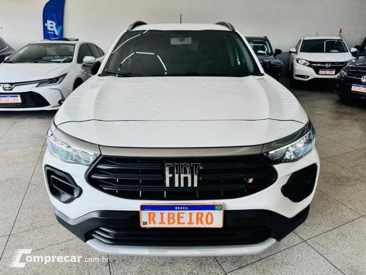 PULSE AUDACE 1.0 TURBO CVT