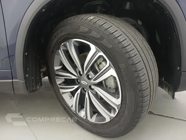 TIGGO 8 1.6 TGDI GASOLINA TXS MAX DRIVE DCT