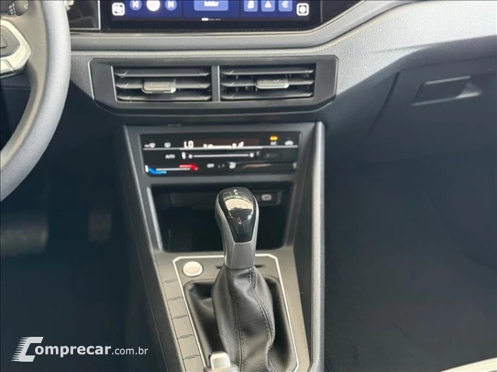 NIVUS 1.0 200 TSI Highline
