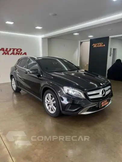 GLA 200