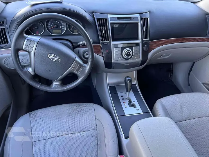 VERA CRUZ 3.8 MPFI 4X4 V6 24V GASOLINA 4P AUTOMÁTICO