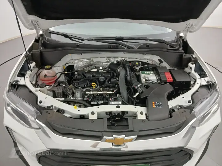 TRACKER 1.2 TURBO FLEX PREMIER AUTOMÁTICO