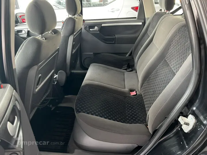 MERIVA 1.4 MPFI Maxx 8V