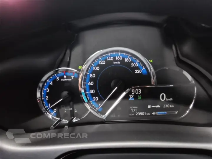 YARIS 1.5 16V XLS