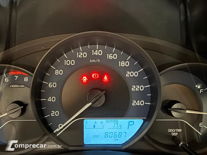 Corolla GLI 1.8