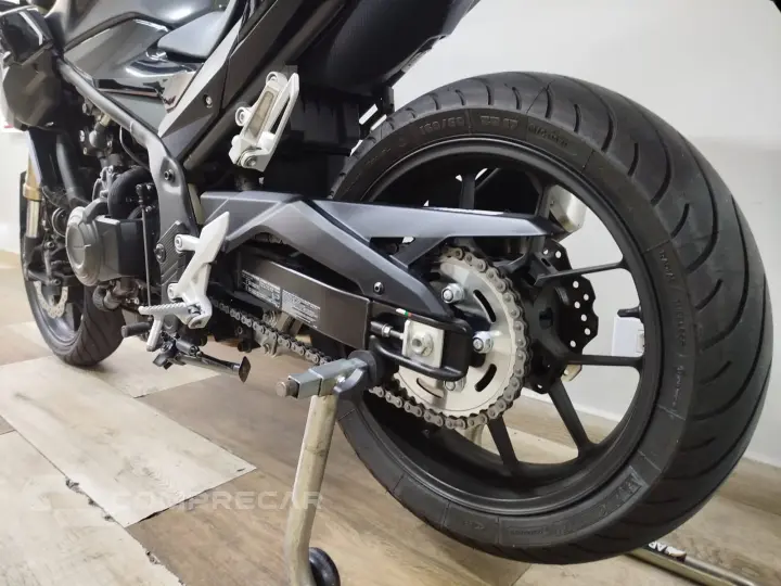 CB 500F
