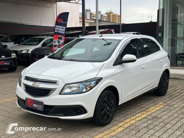 ONIX - 1.4 MPFI LT 8V 4P MANUAL