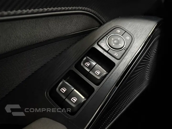HAVAL H6 GT 1.5 PHEV AWD E-TRACTION