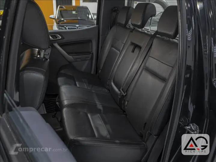 RANGER 2.5 XLT 4X2 CD 16V