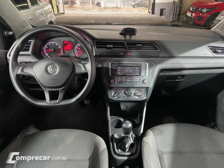 VOYAGE 1.6L MB5