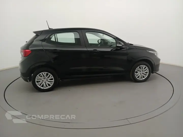 ARGO 1.0 FIREFLY FLEX DRIVE MANUAL