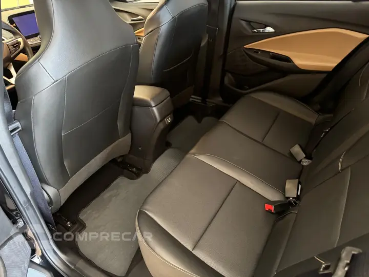 Onix Sedan 1.0 12V 4P FLEX PREMIER PLUS TURBO AUTOMÁTICO