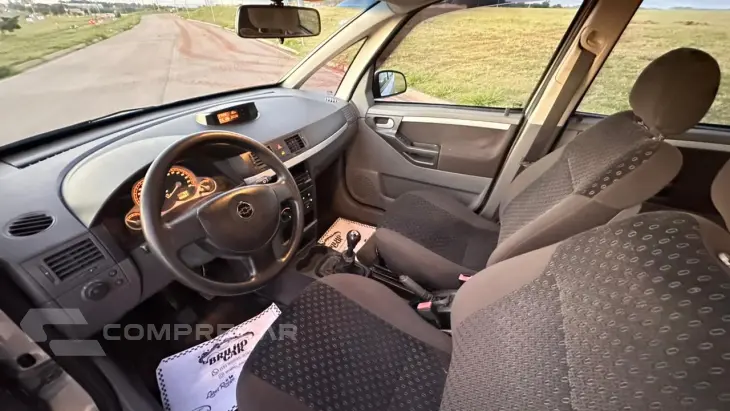 MERIVA 1.4 MPFI Maxx 8V