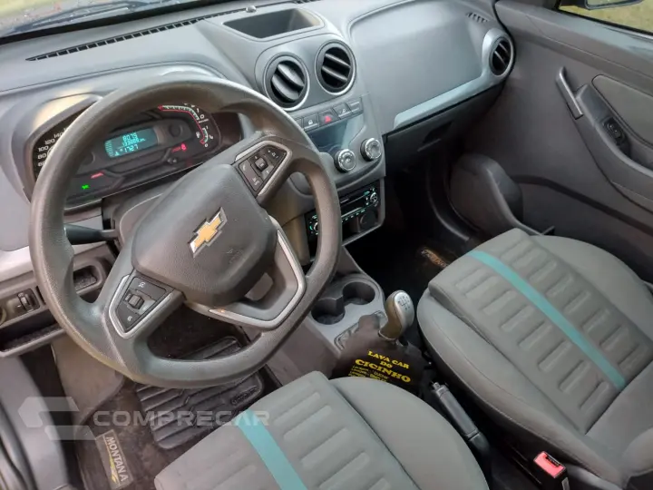 MONTANA 1.4 MPFI Sport CS 8V