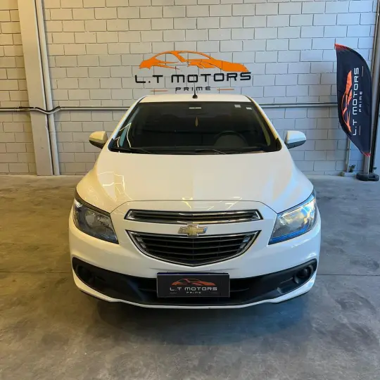PRISMA 1.4 LT Spe/4 8V