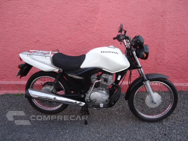 CG 125 CARGO KS