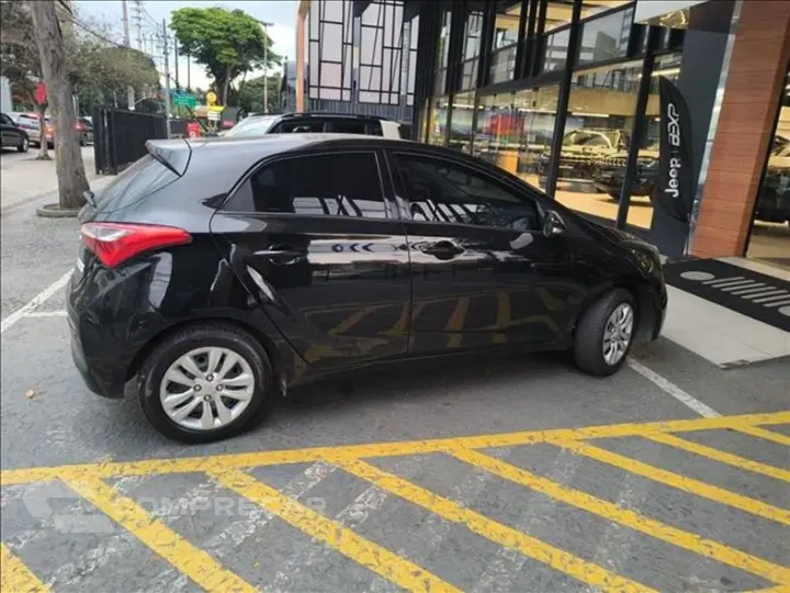 HB20 1.0 Comfort 12V