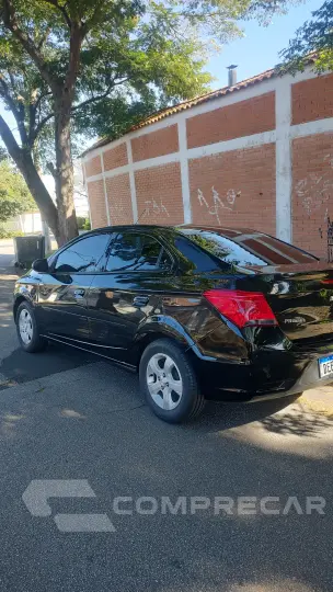 PRISMA 1.4 LT Spe/4 8V