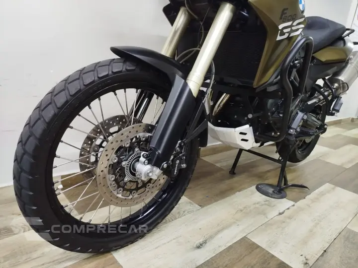 F800 GS