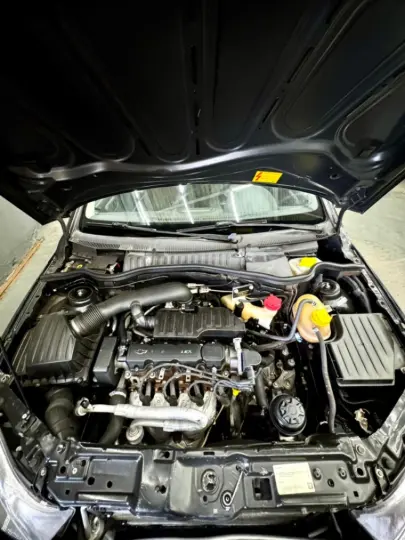 CORSA 1.4 MPFI Maxx 8V