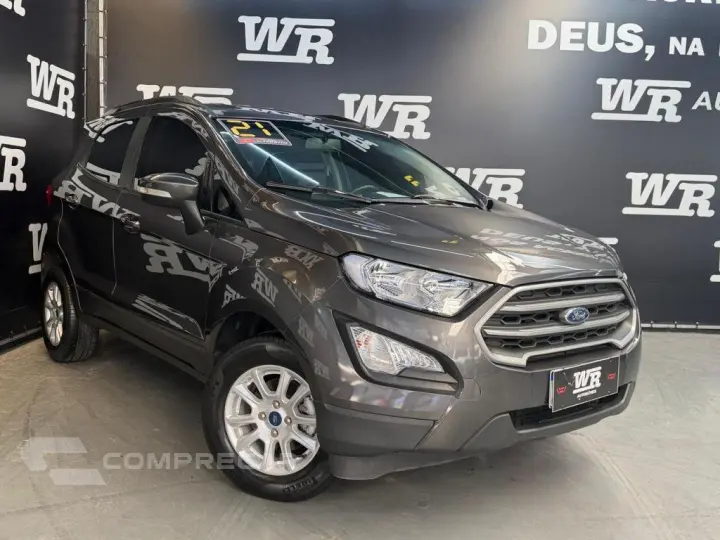 ECOSPORT 1.5 Ti-vct SE