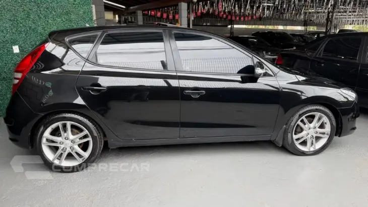 i30 2.0 16V 145cv 5p Aut.
