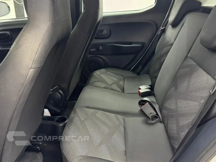 MOBI 1.0 EVO FLEX LIKE. MANUAL