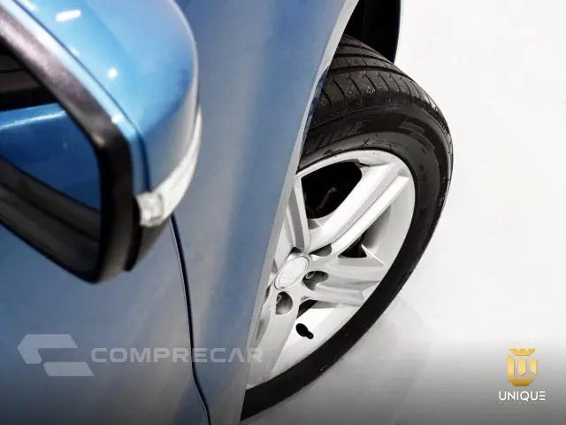 FOX - 1.6 MSI COMFORTLINE 8V 4P MANUAL