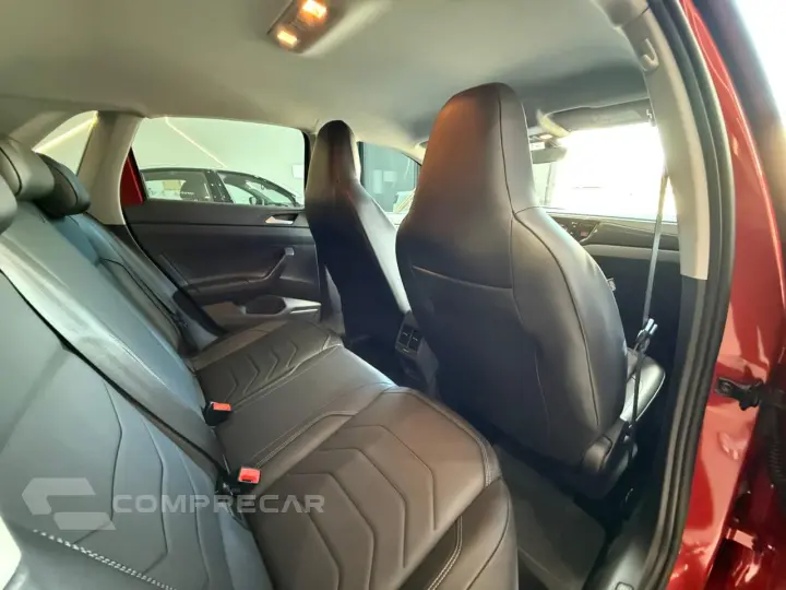 POLO 1.0 170 TSI Highline